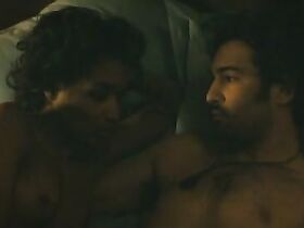 Сара Мартинш голая – Биография Виктора Янга Переса (2009) #2