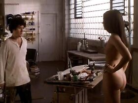 Шила Зейн голая – Мейз (2000)