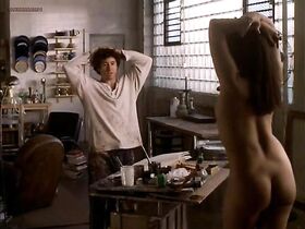 Шила Зейн голая – Мейз (2000) #2