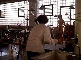 Шила Зейн голая – Мейз (2000) #3