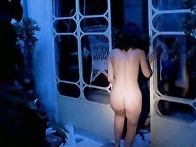 Лаура Антонелли голая – Коварство (1973) #2