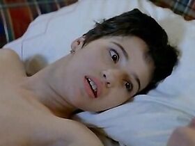 Ариадна Хиль голая – Худшие годы нашей жизни (1994)