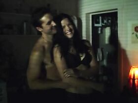 Джейми Александер секси – Косяки (2012) #2