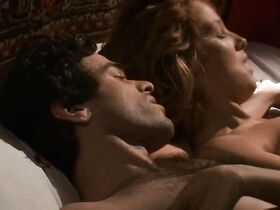 Келли Райлли голая – Красотки (2005) #2