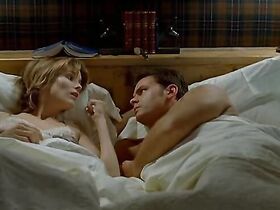 Алис Тальони секси – Кактус (2005) #1