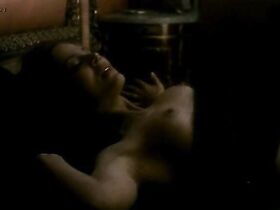 Орнелла Мути голая – Двуязычный любовник (1992) #3