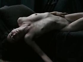 Халина Рейн голая – Изабель (2011) #2