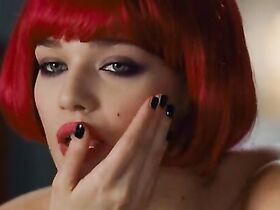 Лаура Кьятти голая – Роковая Лара (2009) #2