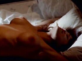 Лиза Бойл голая – Мастер снов: Эротический захватчик (1996) #8