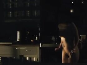 Эмили Хэмпшир голая – Хорошие соседи (2010)