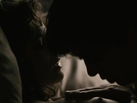 Мелани Бернье голая – Информатор (2013)