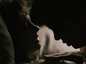 Мелани Бернье голая – Информатор (2013) #3