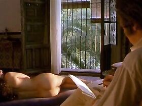 Марибель Верду голая – Гойя в Бордо (1999) #2