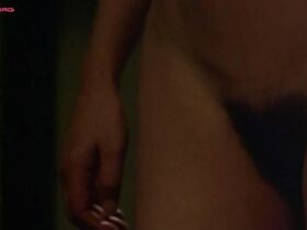 Джейн Биркин голая – Эгон Шиле – Скандал (1981)