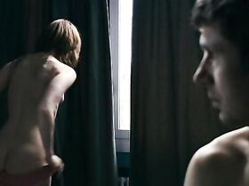 Эрика Сэйнт голая – Она не плачет, она поет (2011) #2