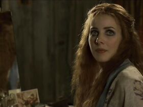 Рейчел Херд-Вуд секси – Дориан Грей (2009) #1