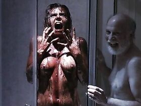 Бекка Хирани голая – Дом на озере Вязов (2017) #3