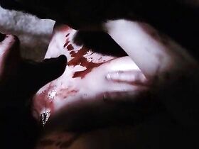 Бекка Хирани голая – Дом на озере Вязов (2017) #5