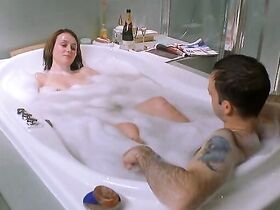 Кили Хоуз голая – Соучастники (2000) #2