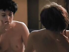 Софи Андерсон голая – Мой прерванный полет (2011) #2