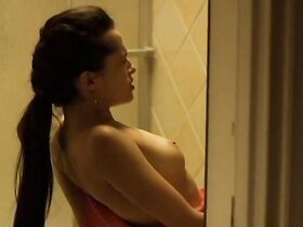 Александра Хамкало голая – Большая любовь (2012) #2
