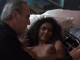 Вэнити голая – Боевик Джексон (1988) #2