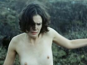 Лина Хиди голая – Абердин (2000)