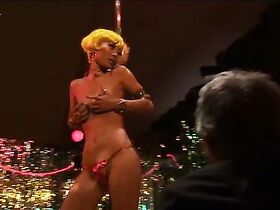 Бай Лин голая – Красивая жизнь (2008) #2