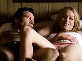 Ивонн Страховски секси – Каньон (2009) #3