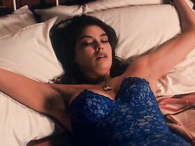 Тери Хэтчер секси – Байки из склепа s02e06 (1990) #3