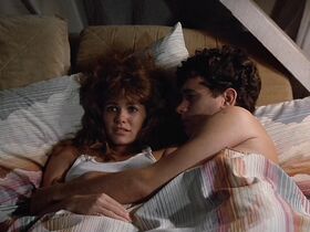 Тоуни Китаен секси – Мальчишник (1984) #2