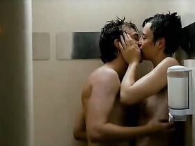 Салом Ричард голая, Кейт Моран голая – Баден-Баден (2016) #3