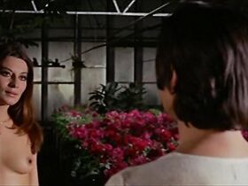 Розальба Нери голая – Зверь с холодной кровью (1971)