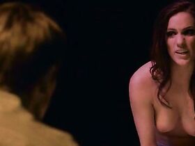 Нина Симон Робинсон голая, Кай Киндер голая – Пари (2016) #3