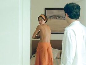 Наталия Мильян голая – Летние тучи (2004)