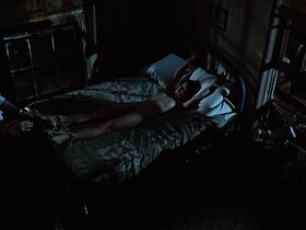 Настасья Кински голая – Люди-кошки (1982) #3