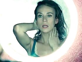 Марта Этура голая – Предчувствие любви (2013) #3