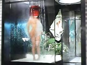 Мариза Мелл секси – Дьяболик (1968) #2