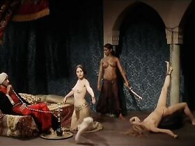 Мари Эспиноза голая – Желанная (2006) #2