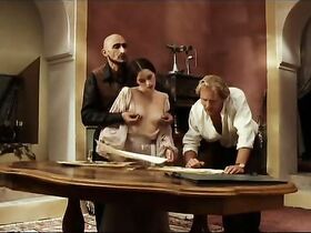 Мари Эспиноза голая – Желанная (2006) #3