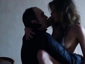 Лиззи Брошере голая, Кристин Армангер голая – Do Me Love (2011) #3