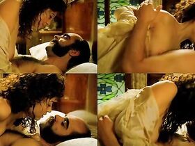 Леонор Уотлинг голая – Убить Фрейда (2004)