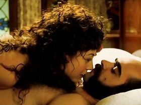 Леонор Уотлинг голая – Убить Фрейда (2004) #3