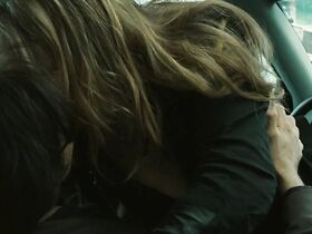 Лили Собески секси – Москва 2017 (2012) #2