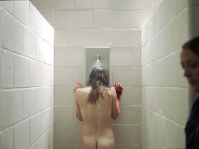 Джессика Бил голая – Грешница (2017) #4