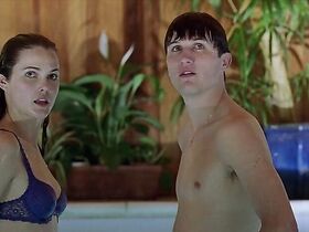 Кери Рассел секси – Без ума от Мамбо (2000) #3