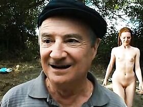 Жюли-Мари Парментье голая, Элен Венсан голая, Амандин Шаво голая, Клодин Лакруац голая – Ручейки (2009) #3