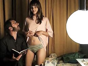 Йоханна тер Стеге голая – Тирза (2010) #2