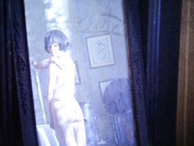 Изабель де Фюнес голая, Эли Галлеани голая, Кэррол Бейкер голая, Анджела Ковелло голая – Баба Яга (1973) #2