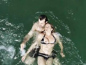 Изабелла Феррари голая, Валерия Голино голая – Тихий хаос (2008) #3